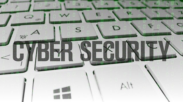 M.Sc in Cyber Security: Study in the UK